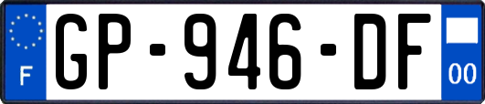 GP-946-DF