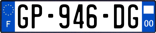 GP-946-DG