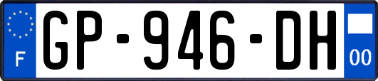 GP-946-DH