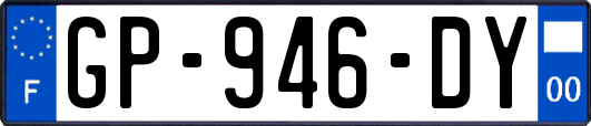 GP-946-DY