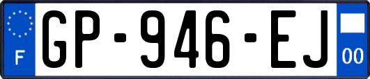 GP-946-EJ