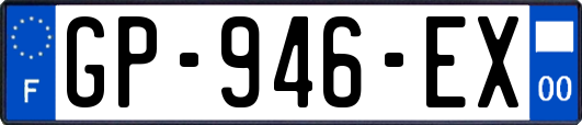 GP-946-EX