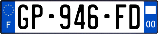 GP-946-FD