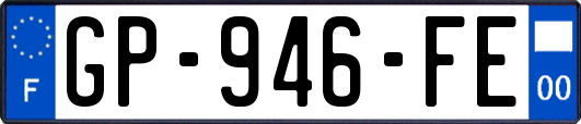 GP-946-FE
