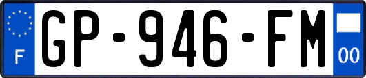 GP-946-FM