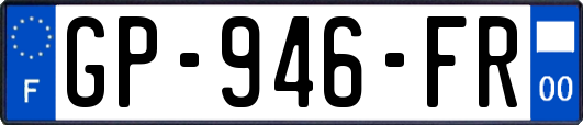GP-946-FR