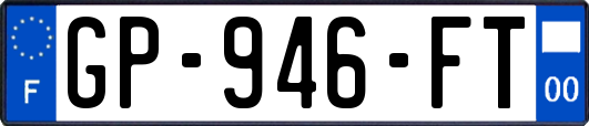 GP-946-FT