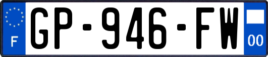 GP-946-FW