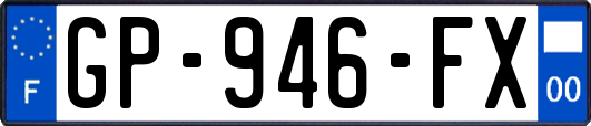 GP-946-FX
