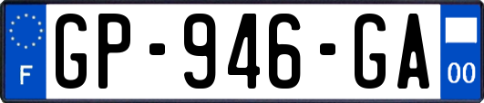 GP-946-GA