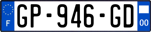 GP-946-GD
