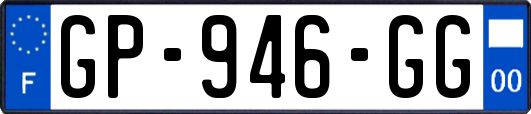 GP-946-GG