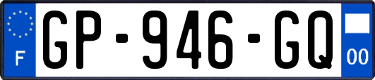 GP-946-GQ