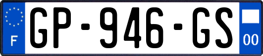 GP-946-GS