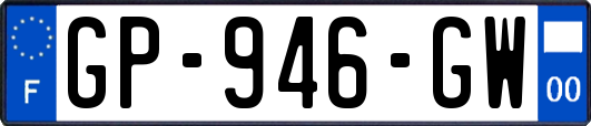 GP-946-GW