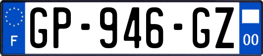 GP-946-GZ