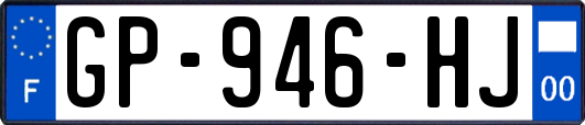 GP-946-HJ