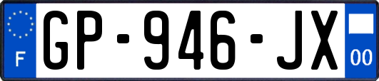 GP-946-JX
