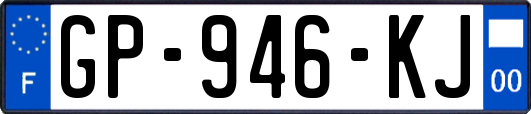 GP-946-KJ