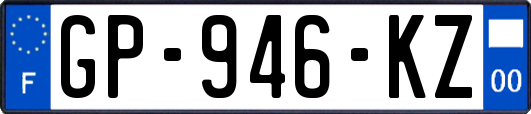 GP-946-KZ