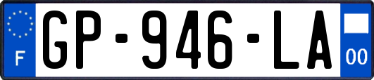 GP-946-LA