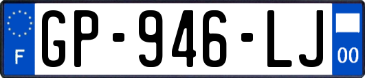 GP-946-LJ