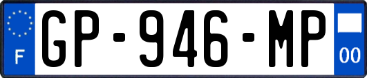 GP-946-MP