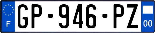 GP-946-PZ