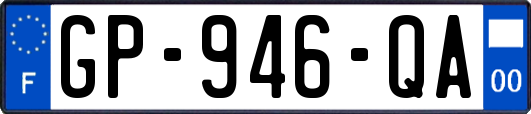 GP-946-QA