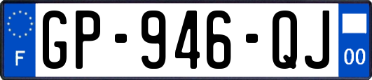 GP-946-QJ