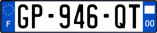 GP-946-QT