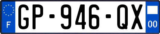 GP-946-QX