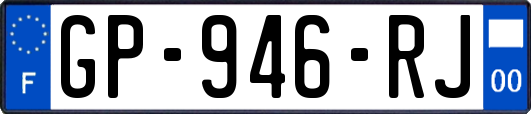 GP-946-RJ
