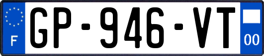 GP-946-VT