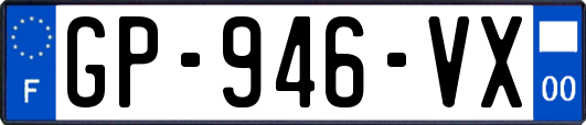 GP-946-VX