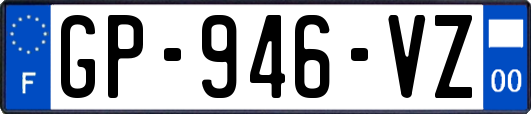 GP-946-VZ