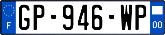 GP-946-WP