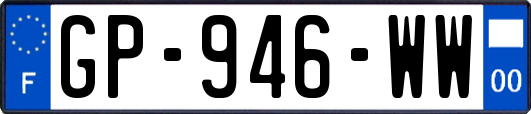 GP-946-WW