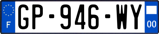 GP-946-WY