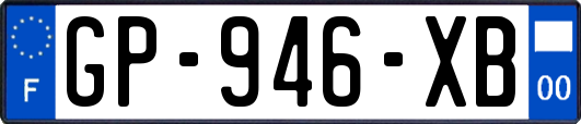 GP-946-XB