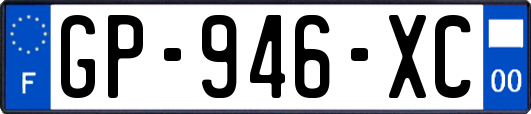 GP-946-XC