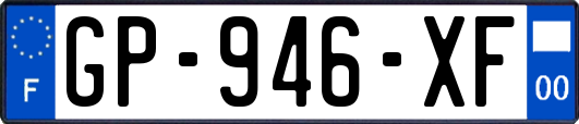 GP-946-XF