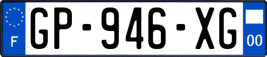 GP-946-XG