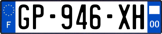 GP-946-XH
