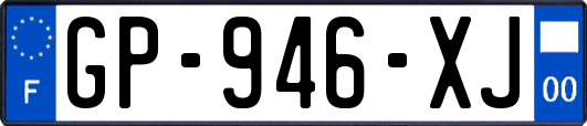 GP-946-XJ