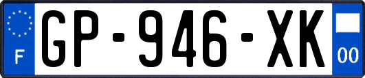 GP-946-XK