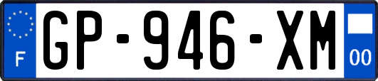 GP-946-XM