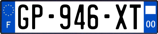 GP-946-XT