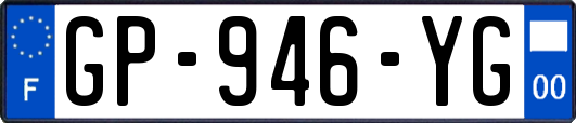 GP-946-YG