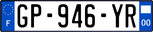 GP-946-YR